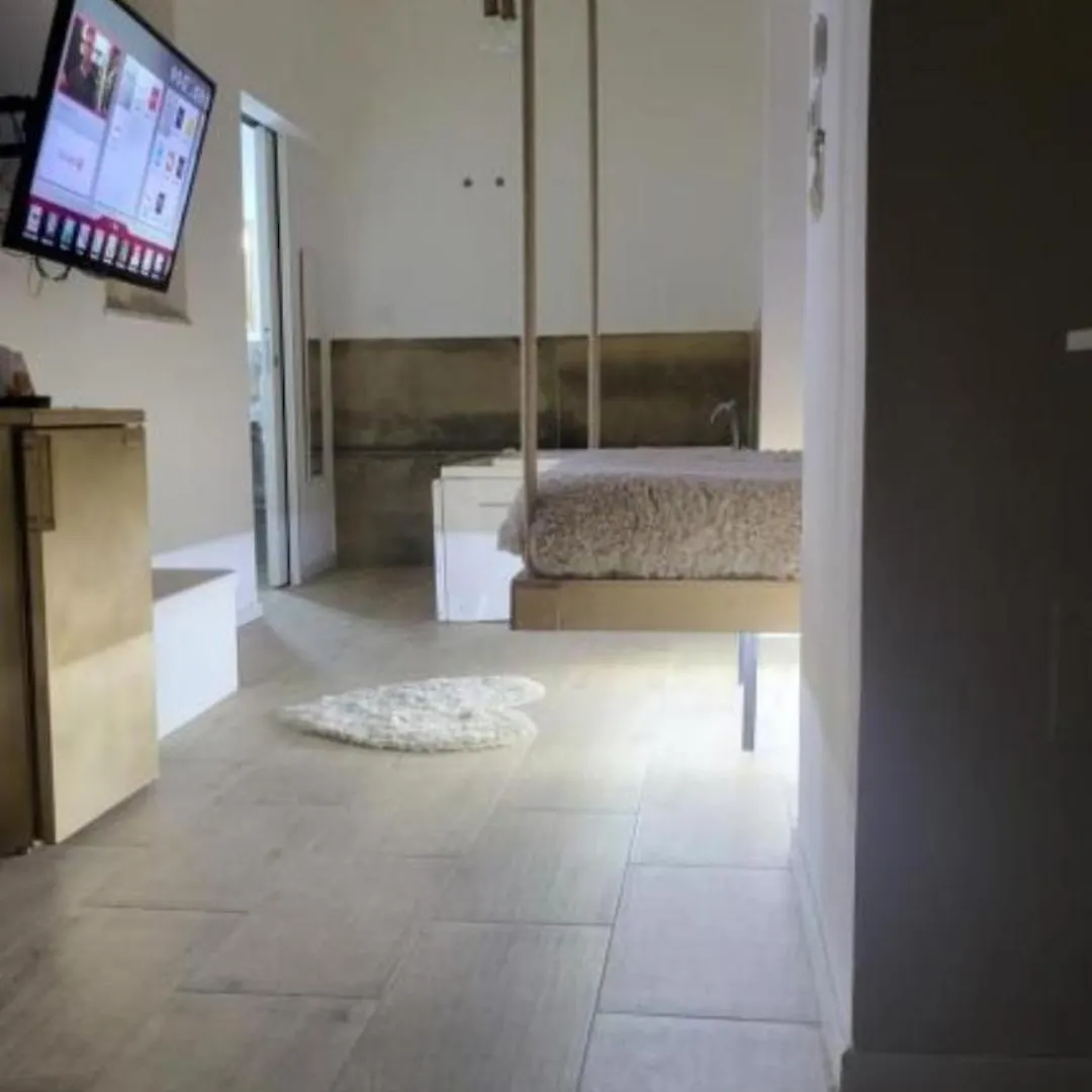 Love hotel San Giuliano Jacuzzi Hotel Catania Italy