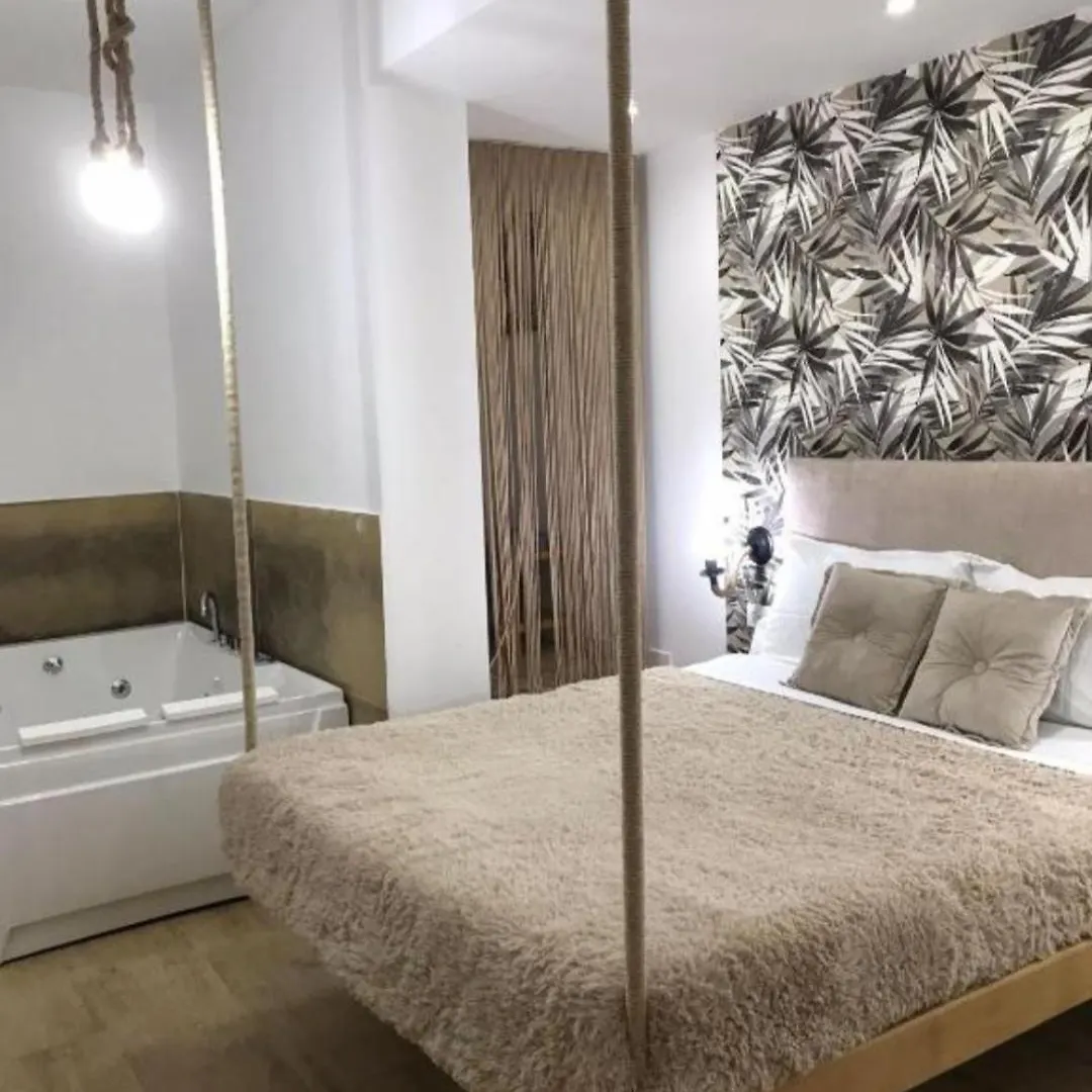 San Giuliano Jacuzzi Hotel Catania 0*,