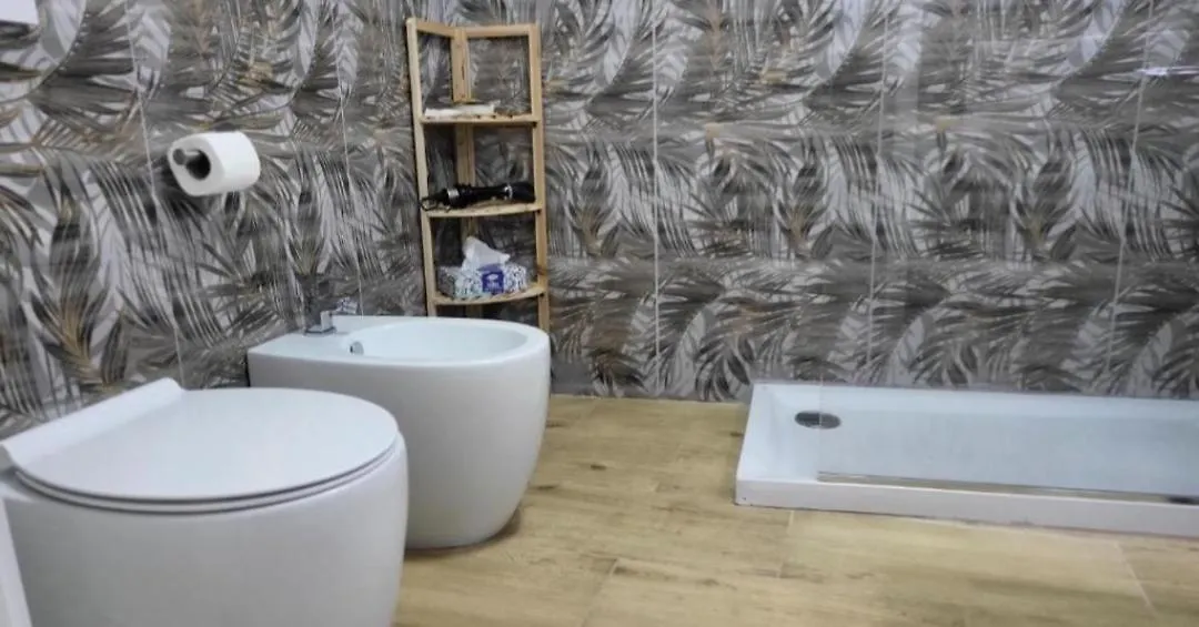 San Giuliano Jacuzzi Hotel Catania